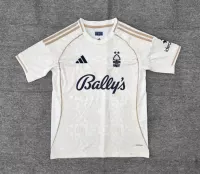 25-26 Nottingham Forest Away Football Jersey - view 1