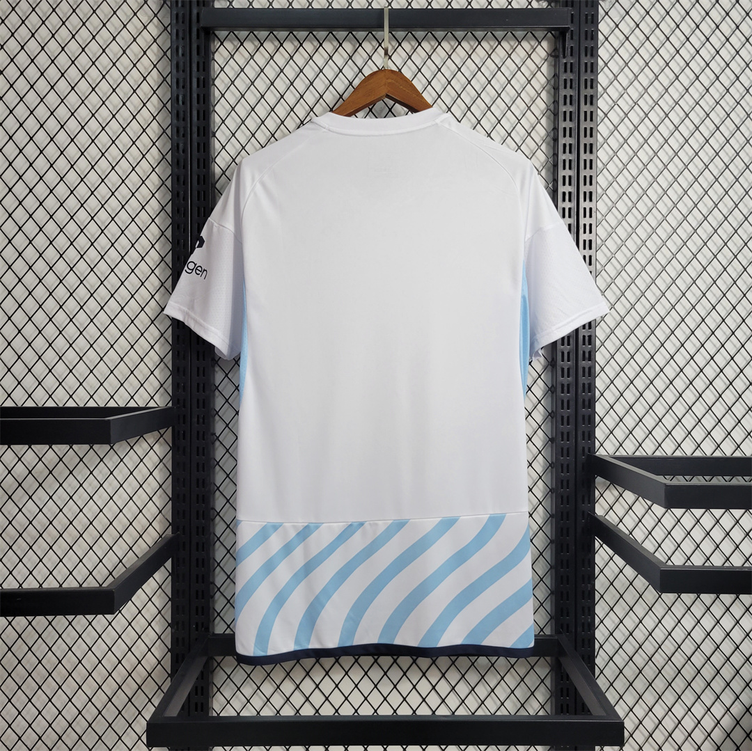 23-24 Nottingham Forest Away Jersey - view 3