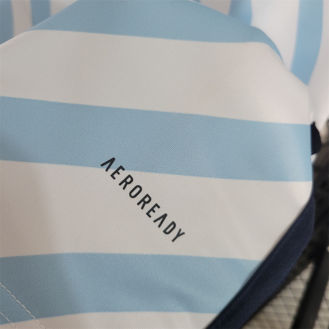 23-24 Nottingham Forest Away Jersey - view 11