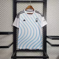 23-24 Nottingham Forest Away Jersey - view 1