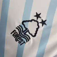 23-24 Nottingham Forest Away Jersey - view 4