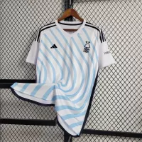23-24 Nottingham Forest Away Jersey - view 8