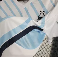 23-24 Nottingham Forest Away Jersey - view 10