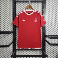 23-24 Nottingham Forest Home Jersey - view 1