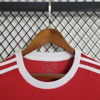 23-24 Nottingham Forest Home Jersey - view 12