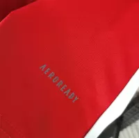23-24 Nottingham Forest Home Jersey - view 13