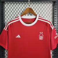 23-24 Nottingham Forest Home Jersey - view 5