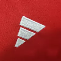 23-24 Nottingham Forest Home Jersey - view 7
