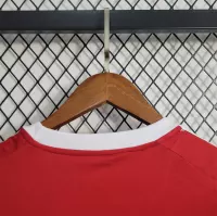 23-24 Nottingham Forest Home Jersey - view 8