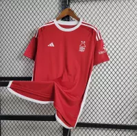23-24 Nottingham Forest Home Jersey - view 11