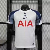 25-26 Tottenham Hotspur Home Soccer Jersey - view 1