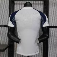 25-26 Tottenham Hotspur Home Soccer Jersey - view 4
