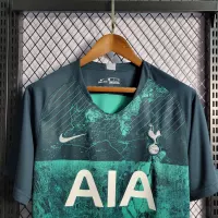 2018-19 Tottenham Hotspur Third Away Retro Jersey - view 5
