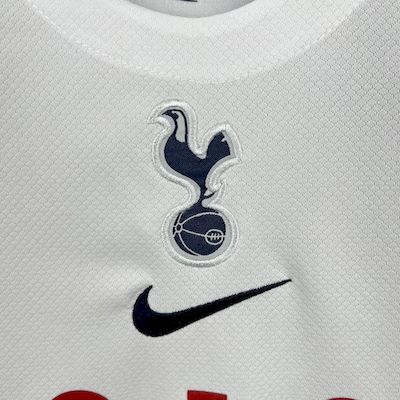 25-26 Tottenham Hotspur Home Soccer Kids Kit Jersey+Shorts - view 9