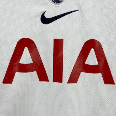 25-26 Tottenham Hotspur Home Soccer Kids Kit Jersey+Shorts - view 10
