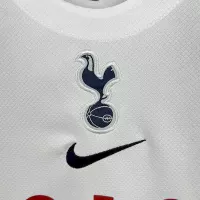 25-26 Tottenham Hotspur Home Soccer Kids Kit Jersey+Shorts - view 9