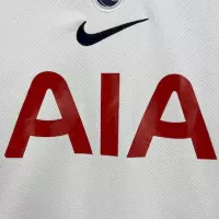 25-26 Tottenham Hotspur Home Soccer Kids Kit Jersey+Shorts - view 10