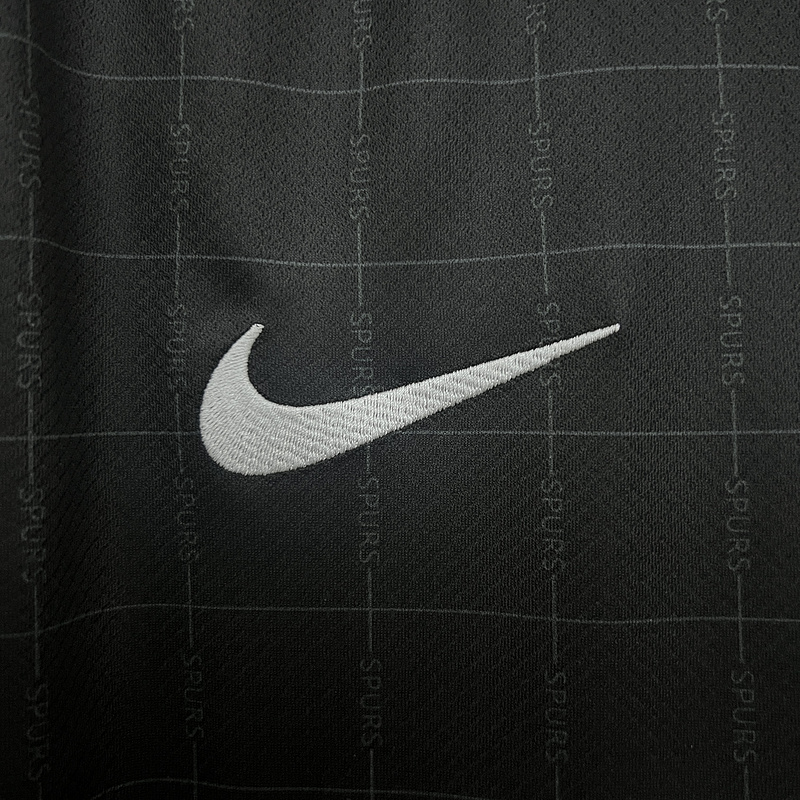 25-26 Tottenham Hotspur Away Soccer Jersey - view 10