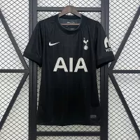 25-26 Tottenham Hotspur Away Soccer Jersey - view 1