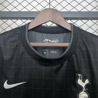 25-26 Tottenham Hotspur Away Soccer Jersey - view 4