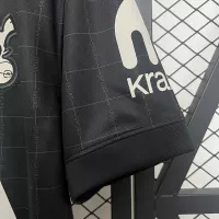 25-26 Tottenham Hotspur Away Soccer Jersey - view 9