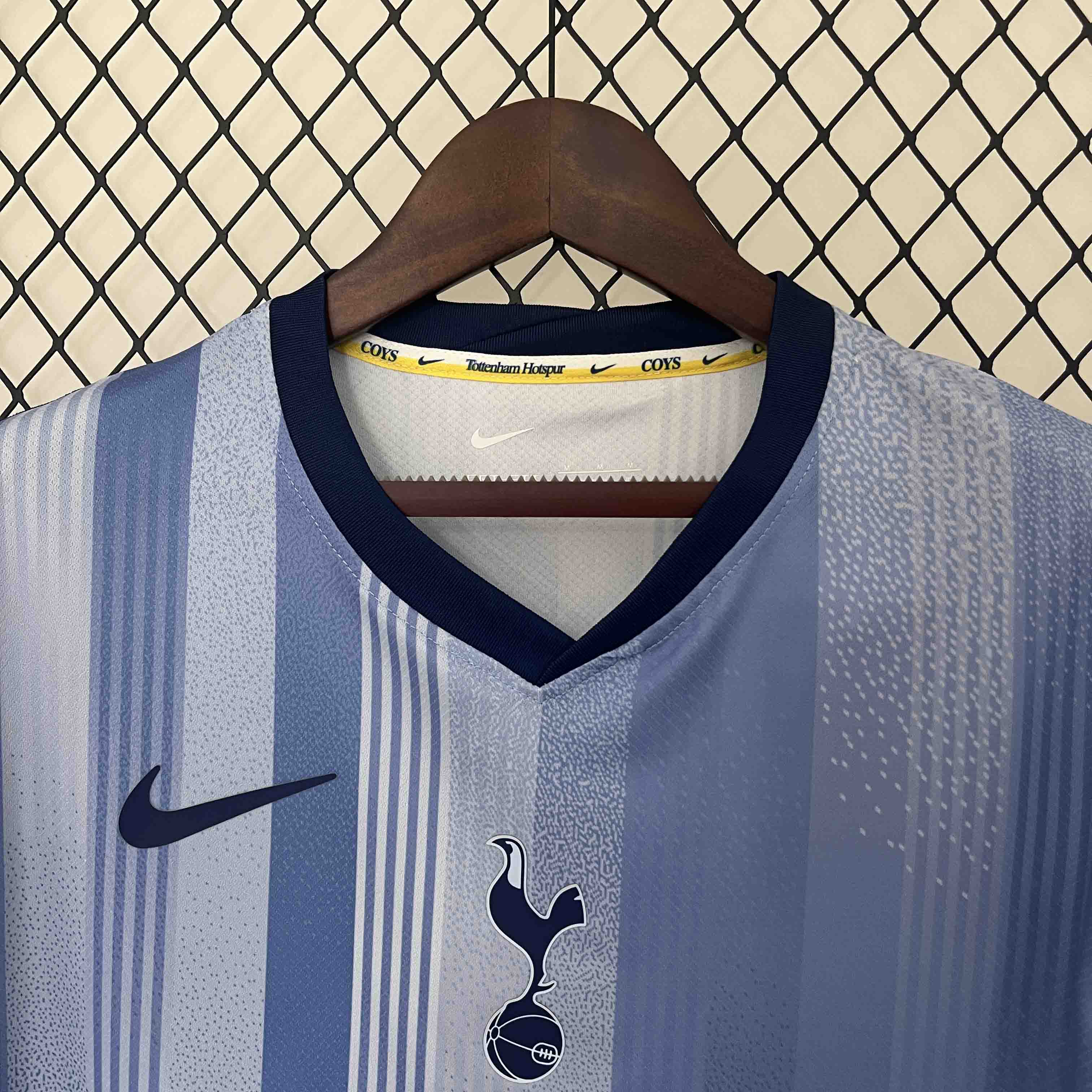 24-25 Tottenham Hotspur Away - view 7