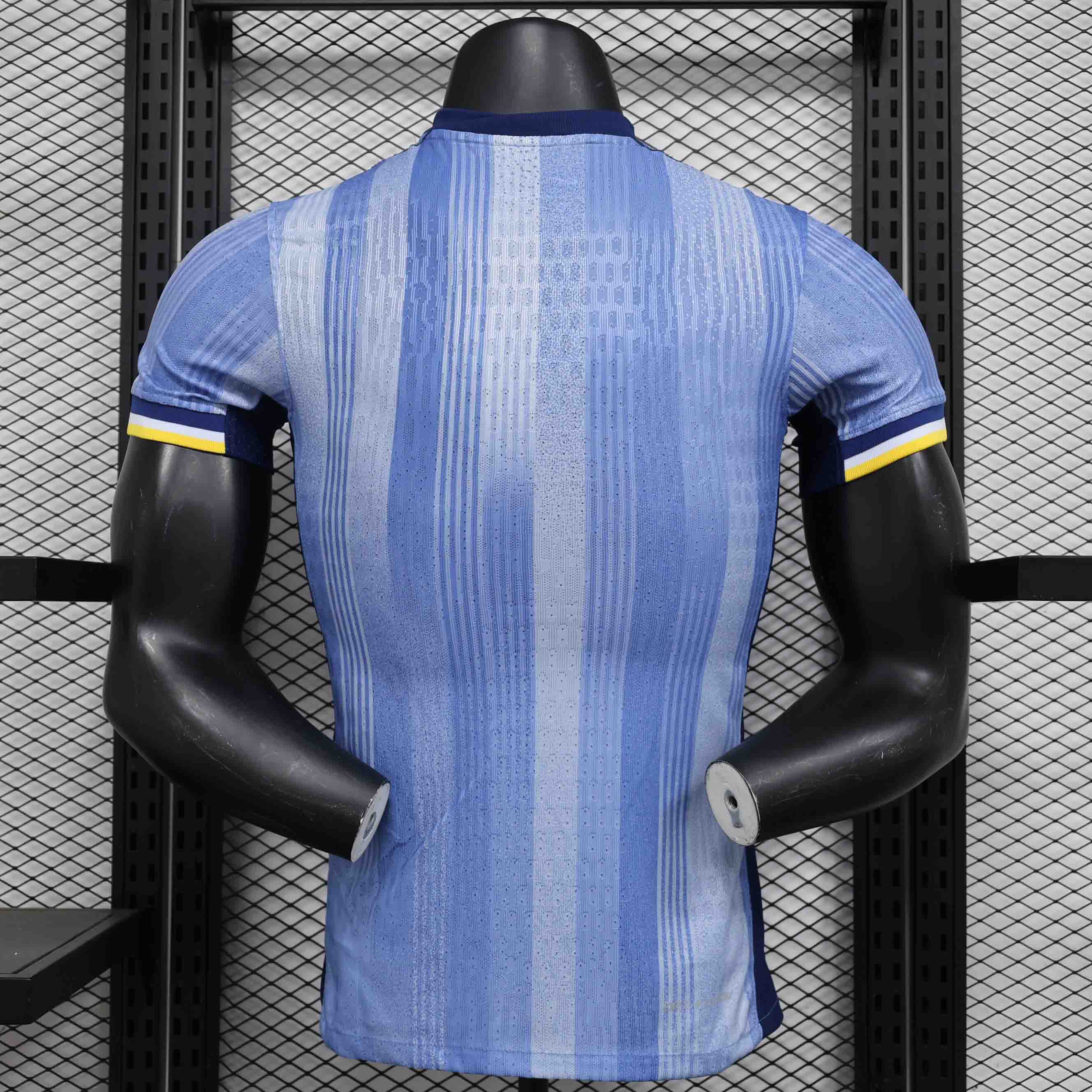 24-25 Tottenham Hotspur Away Player Version - view 3