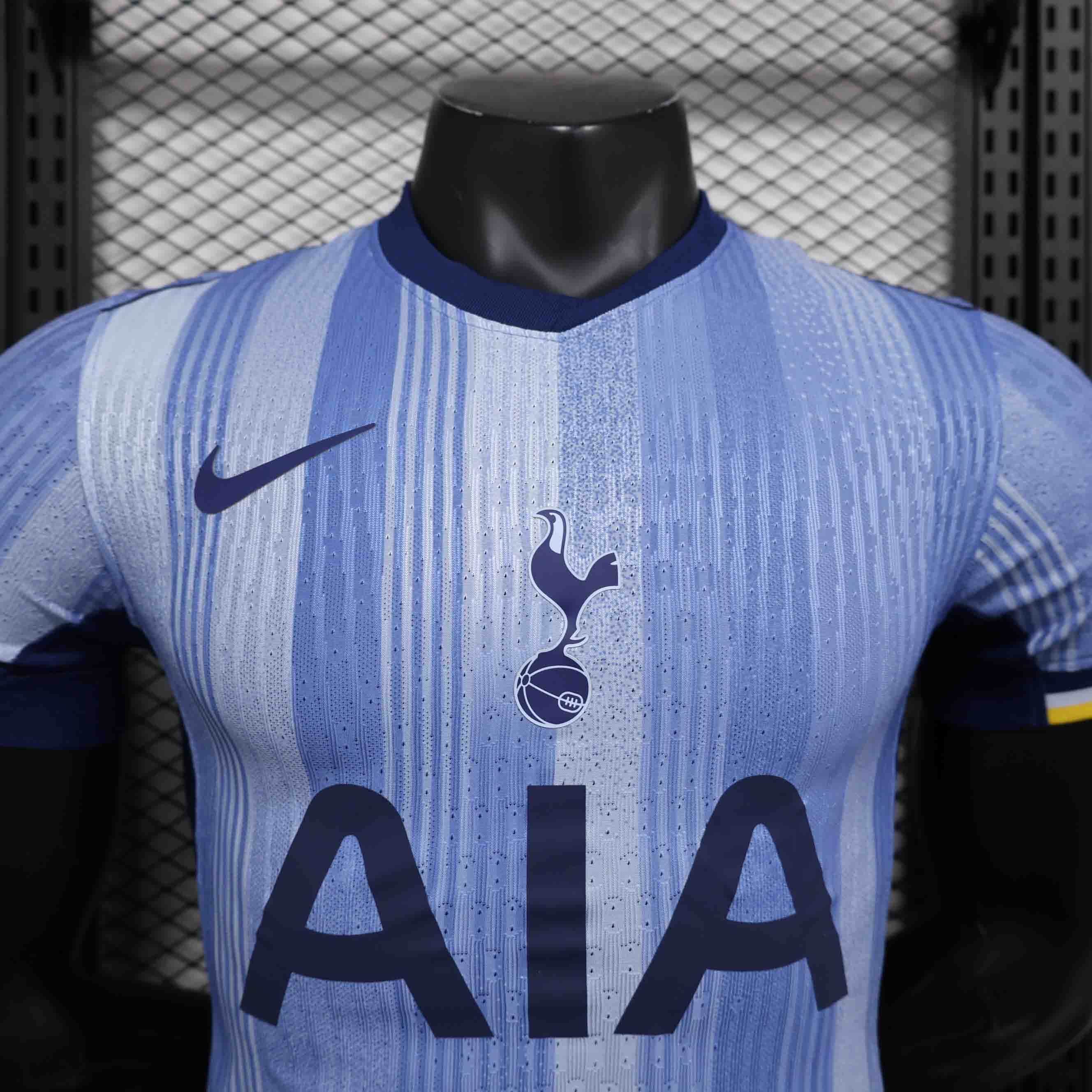 24-25 Tottenham Hotspur Away Player Version - view 9
