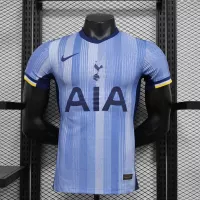 24-25 Tottenham Hotspur Away Player Version - view 1