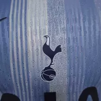 24-25 Tottenham Hotspur Away Player Version - view 4