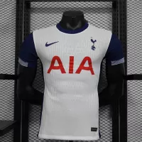 24-25 Tottenham Hotspur Home Player Version - view 1