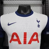 24-25 Tottenham Hotspur Home Player Version - view 7