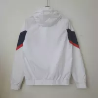 2022/2023 Tottenham Windbreaker White - view 4