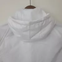 2022/2023 Tottenham Windbreaker White - view 5