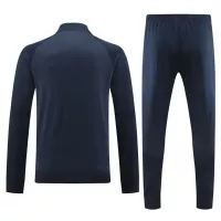 Tottenham Hotspur Zipper Sweat Kit(Top+Pants) Navy 2023/24 - view 3