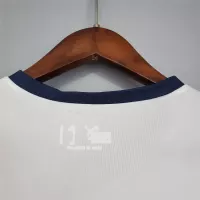08-09 Tottenham Hotspur Home Retro Jersey - view 5
