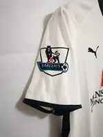 08-09 Tottenham Hotspur Home Retro Jersey - view 10