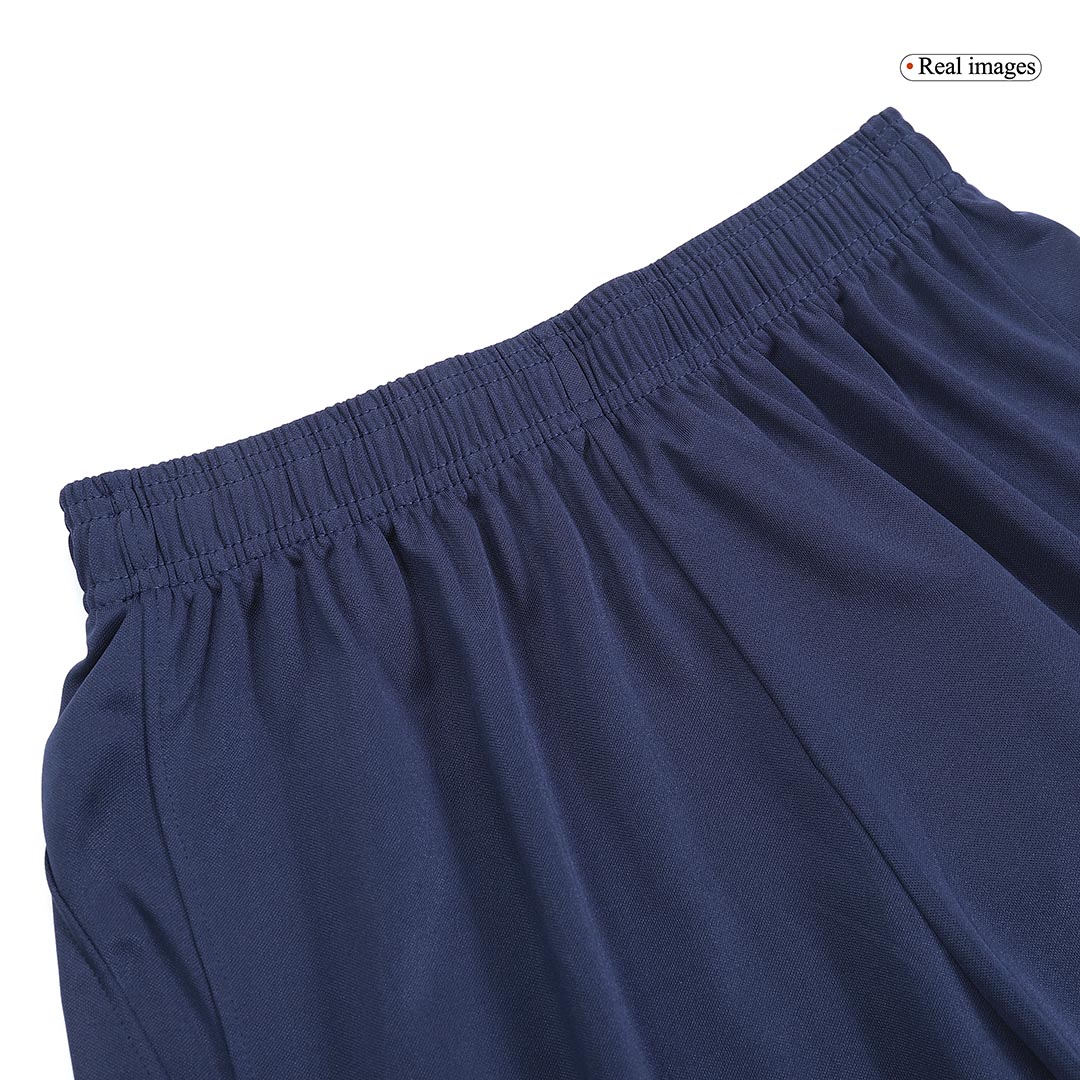 23-24 Tottenham Hotspur Away Soccer Shorts - view 4