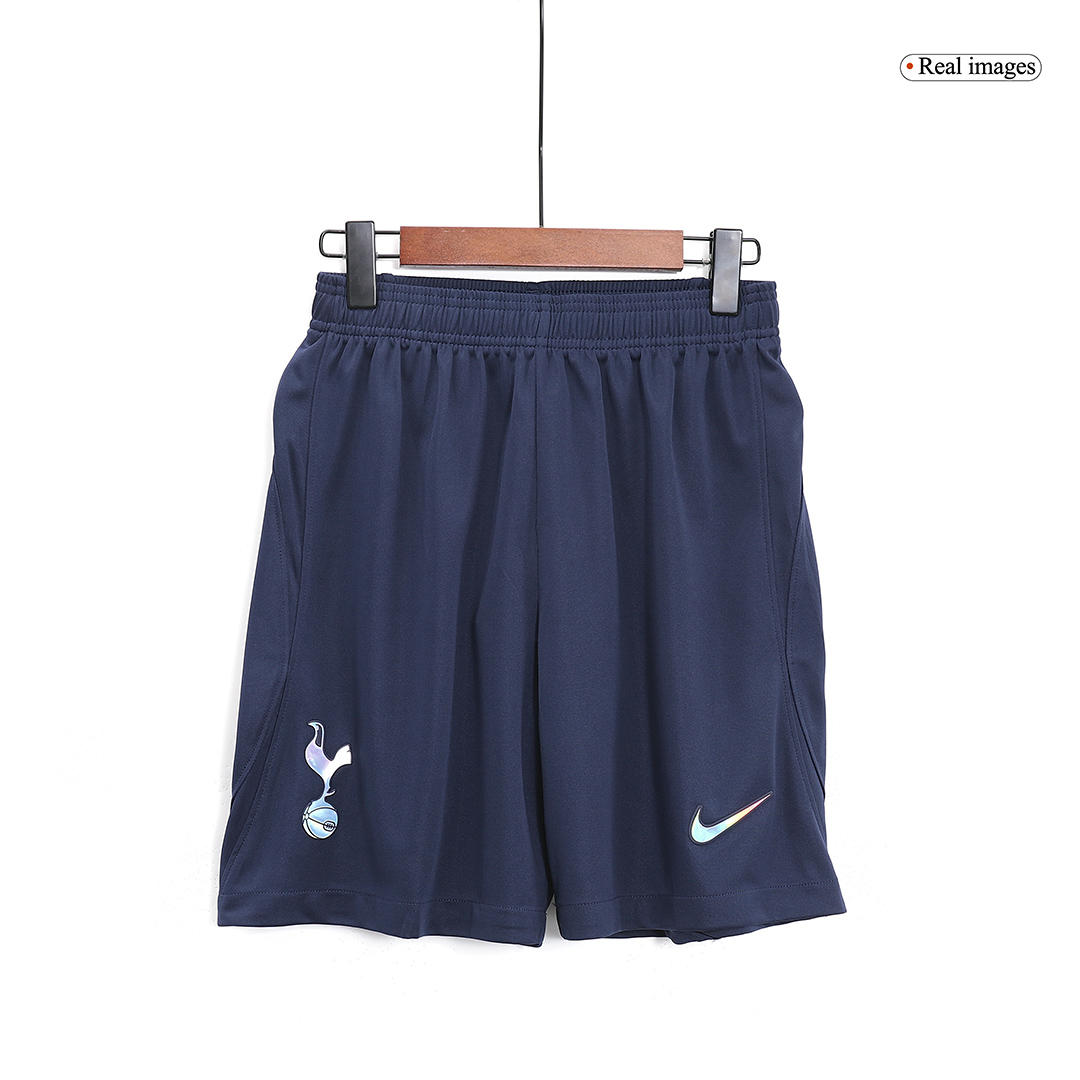 23-24 Tottenham Hotspur Away Soccer Shorts - view 7