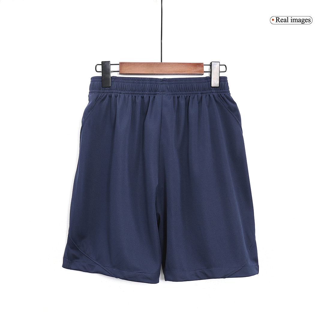 23-24 Tottenham Hotspur Away Soccer Shorts - view 10