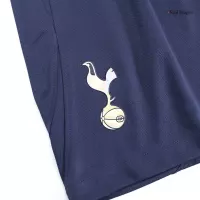 23-24 Tottenham Hotspur Away Soccer Shorts - view 5