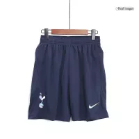 23-24 Tottenham Hotspur Away Soccer Shorts - view 7