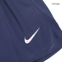 23-24 Tottenham Hotspur Away Soccer Shorts - view 8