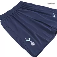 23-24 Tottenham Hotspur Away Soccer Shorts - view 9