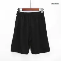 23-24 Newcastle United Home Soccer Shorts - view 7