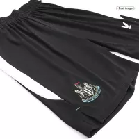 23-24 Newcastle United Home Soccer Shorts - view 8