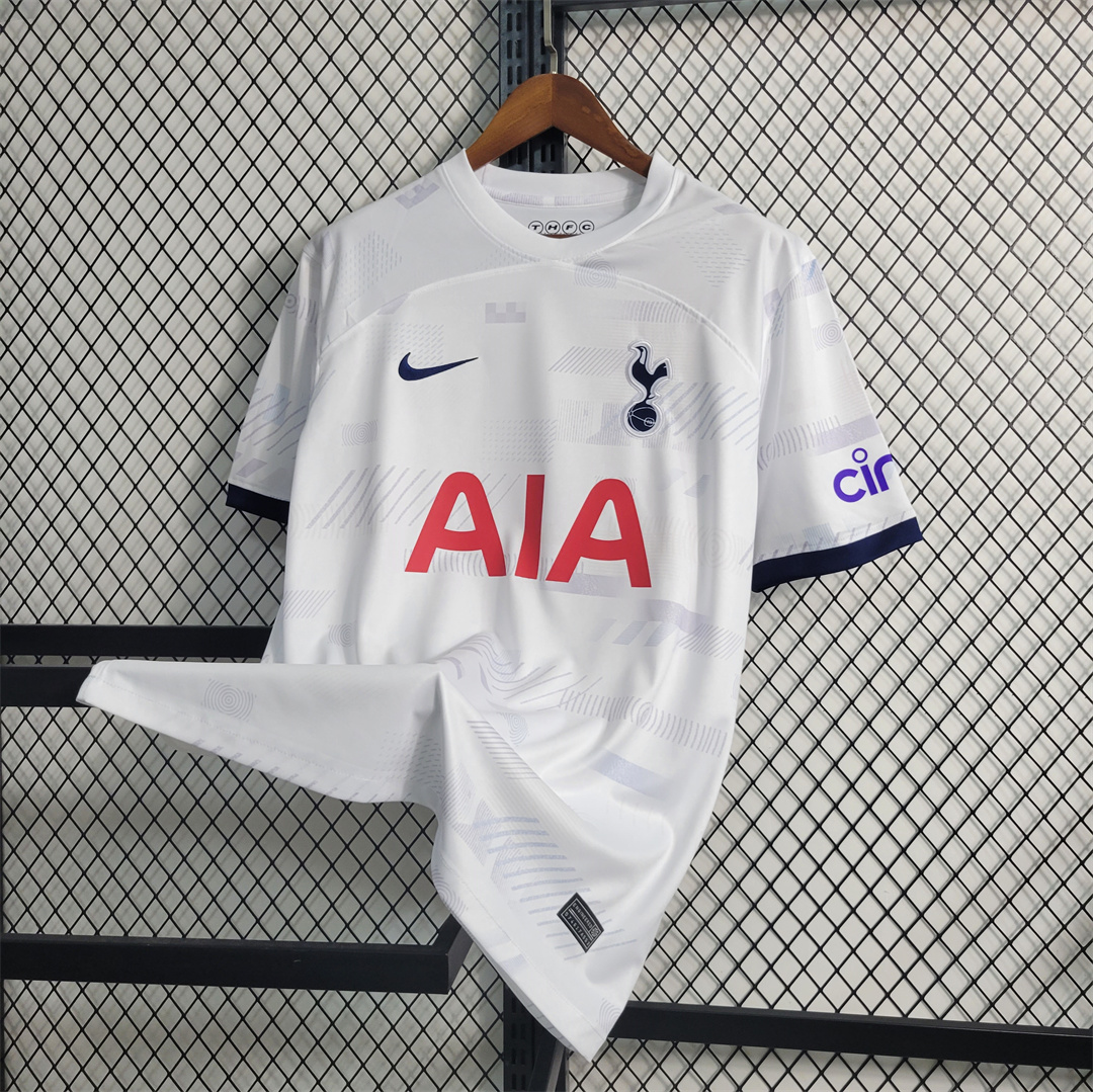 23-24 Tottenham Hotspur Home Fan Version - view 3