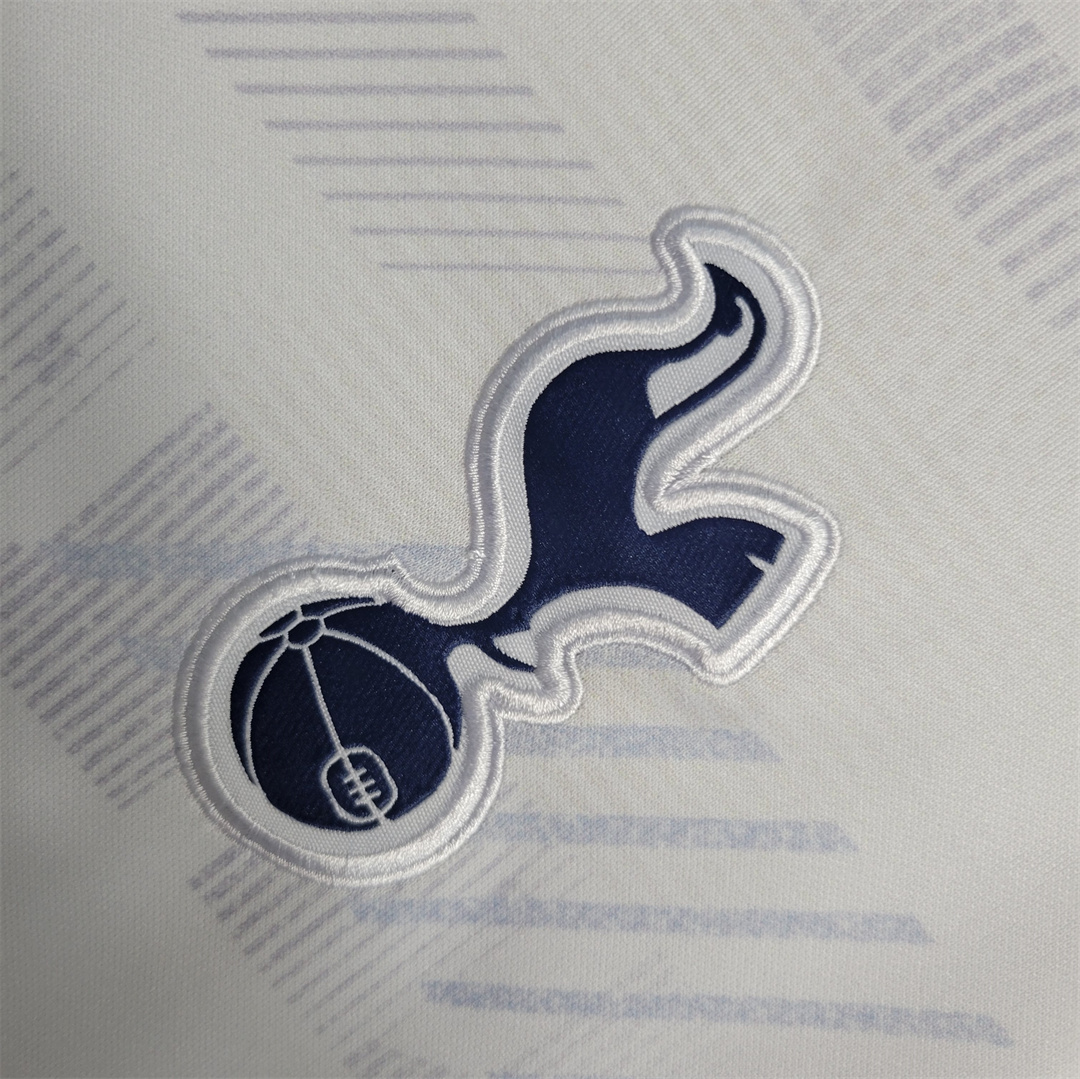 23-24 Tottenham Hotspur Home Fan Version - view 4