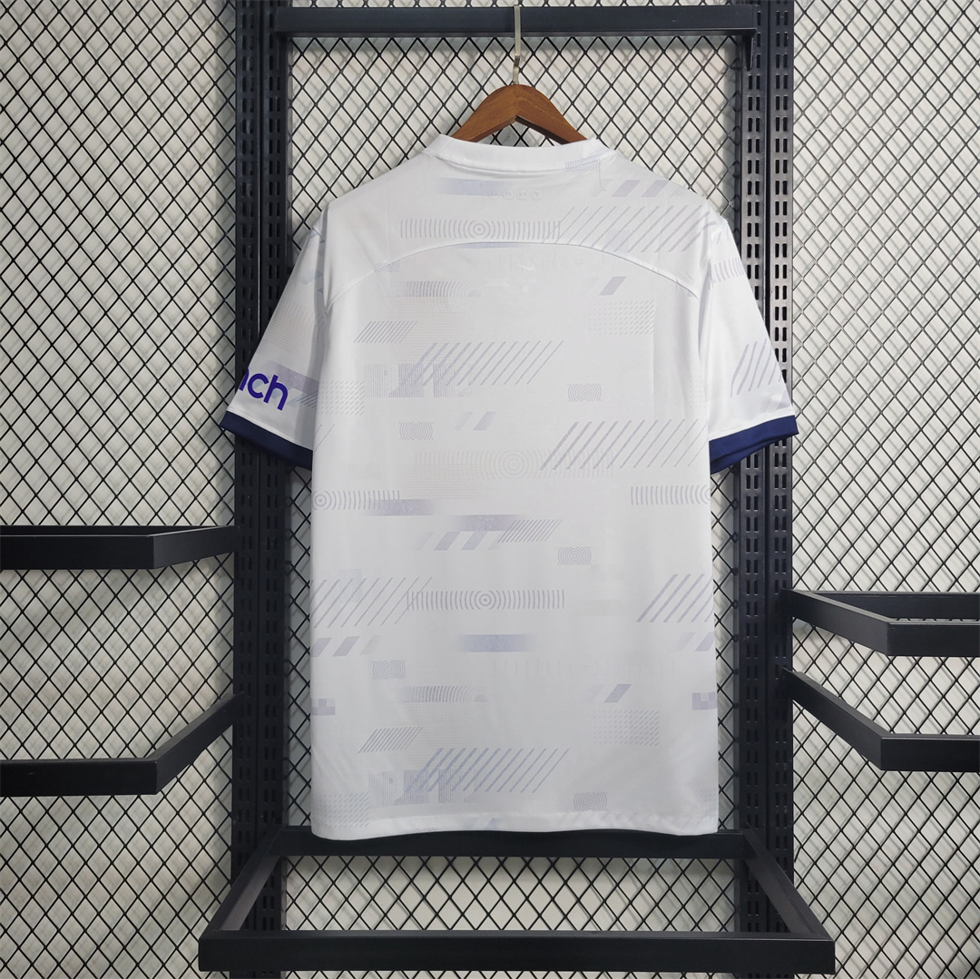 23-24 Tottenham Hotspur Home Fan Version - view 7
