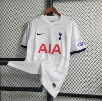 23-24 Tottenham Hotspur Home Fan Version - view 3